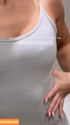 Bruna Griphao photo #0489