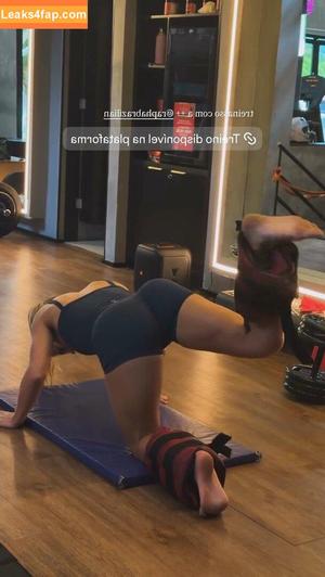 Bruna Griphao фото #0603