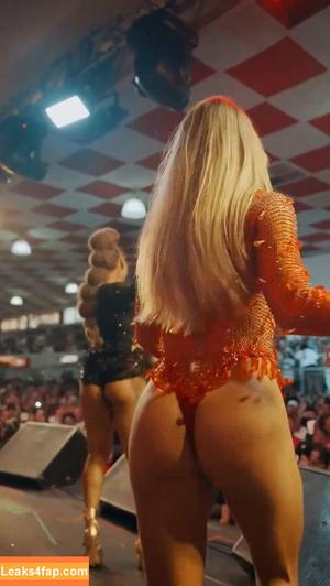 Bruna Griphao фото #0611