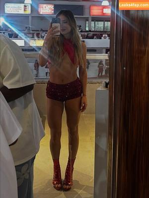 Bruna Griphao photo #0617