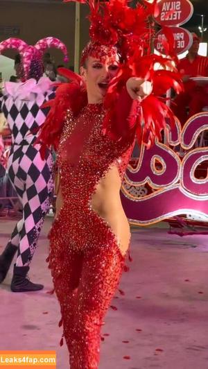 Bruna Griphao photo #0627