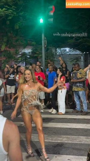 Bruna Griphao photo #0682