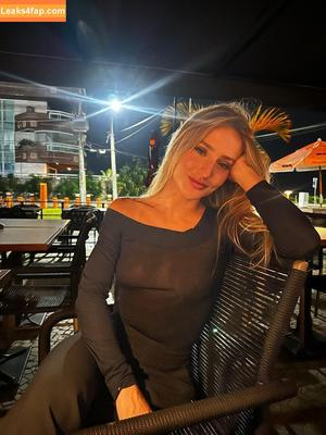 Bruna Griphao фото #0686