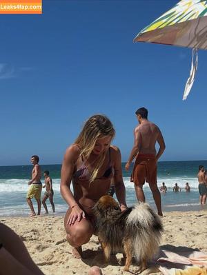 Bruna Griphao фото #0689