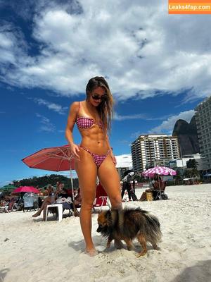 Bruna Griphao фото #0694