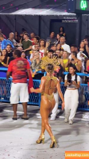 Bruna Griphao photo #0714