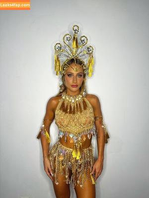 Bruna Griphao photo #0722