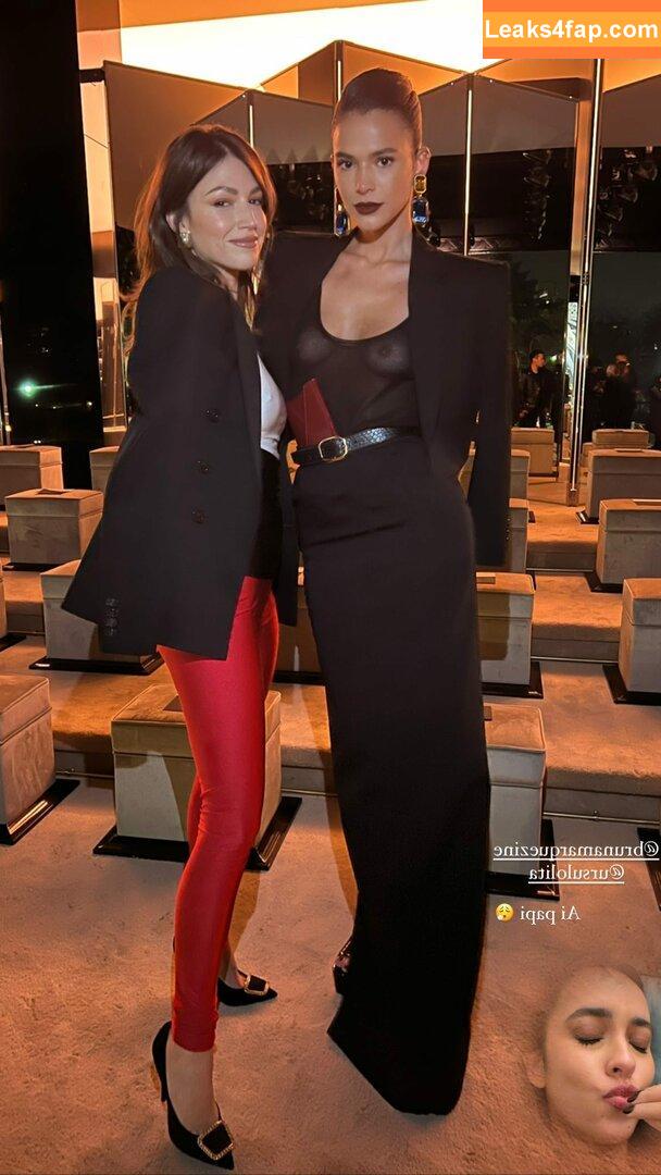 Bruna Marquezine / brumarquezine / brunamarquezine / https: leaked photo photo #0003
