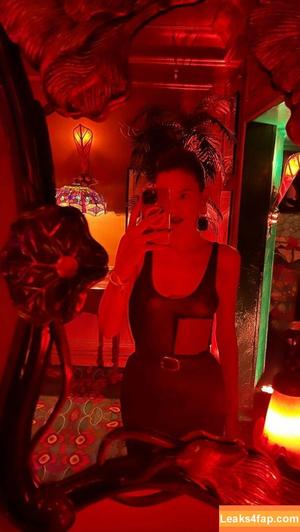 Bruna Marquezine photo #0008