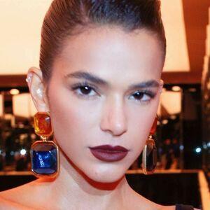 Bruna Marquezine photo #0009