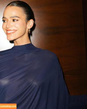 Bruna Marquezine photo #0105