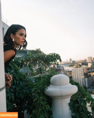 Bruna Marquezine photo #0410