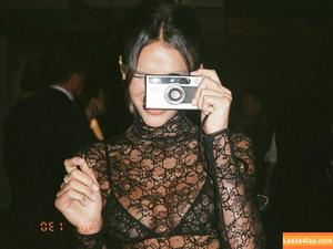 Bruna Marquezine фото #0811