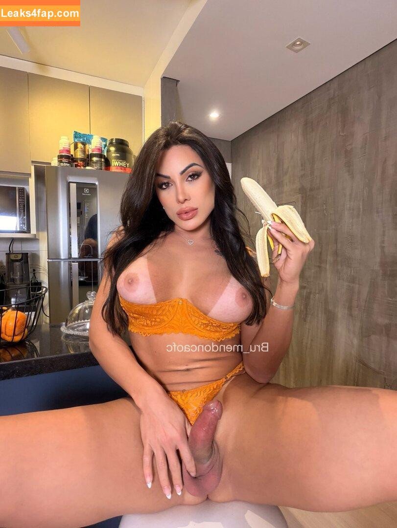 Bruna Mendonça / abrunamendonca / bru_mendonca_ / bru_mendoncaofc leaked photo photo #0011
