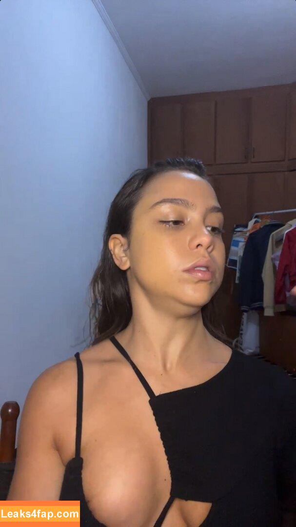 Bruna16 / Bruna Carvalho leaked photo photo #0020