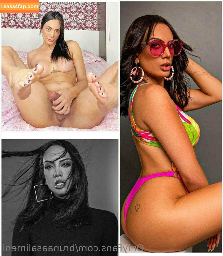 brunaasalimeni /  leaked photo photo #0046
