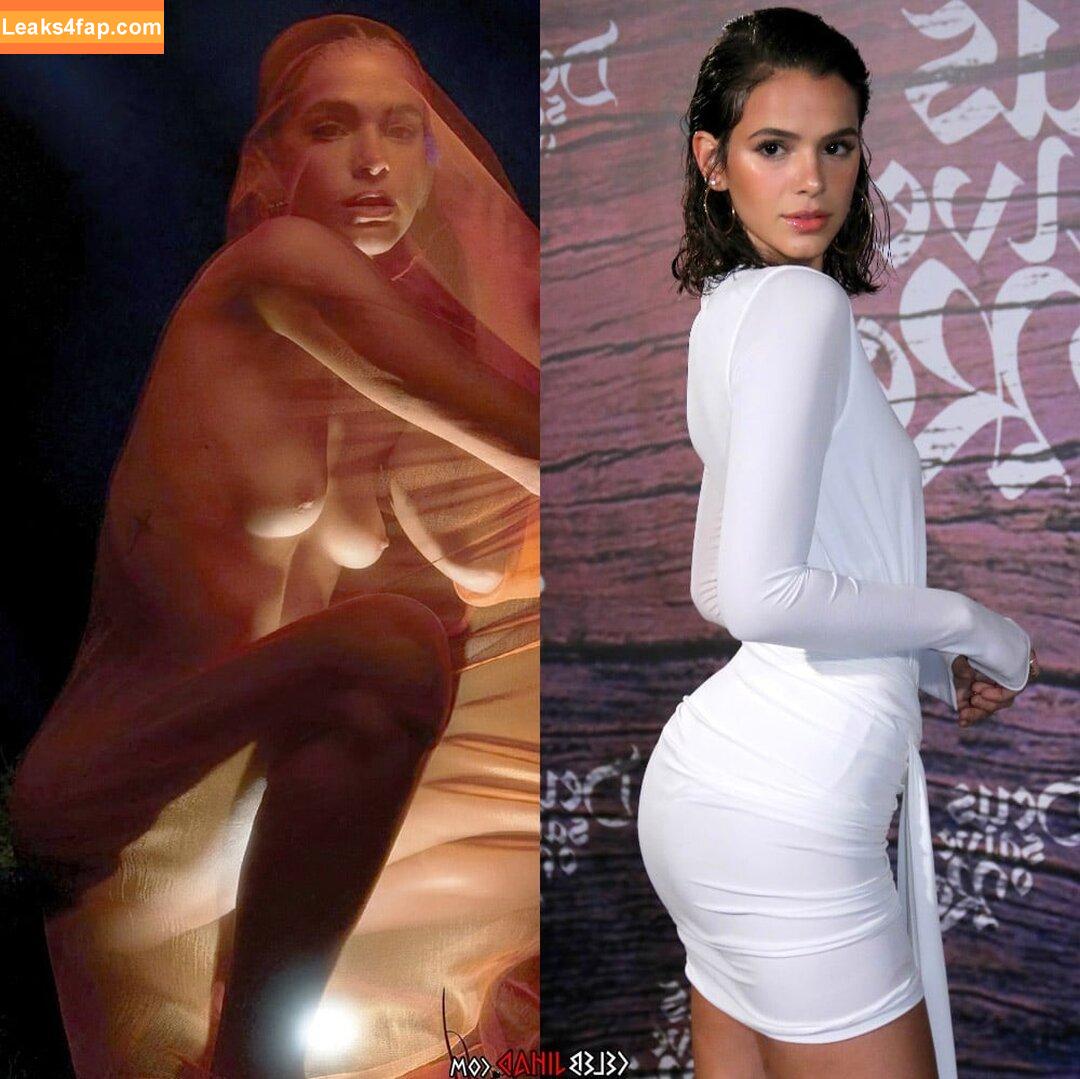 brunamarquezine /  leaked photo photo #0001