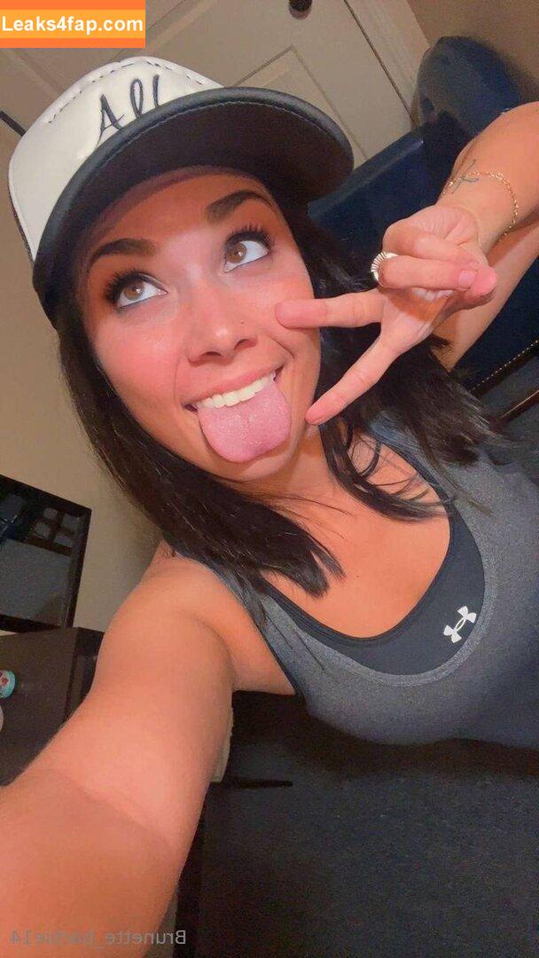 brunette_barbie_1 /  leaked photo photo #0003