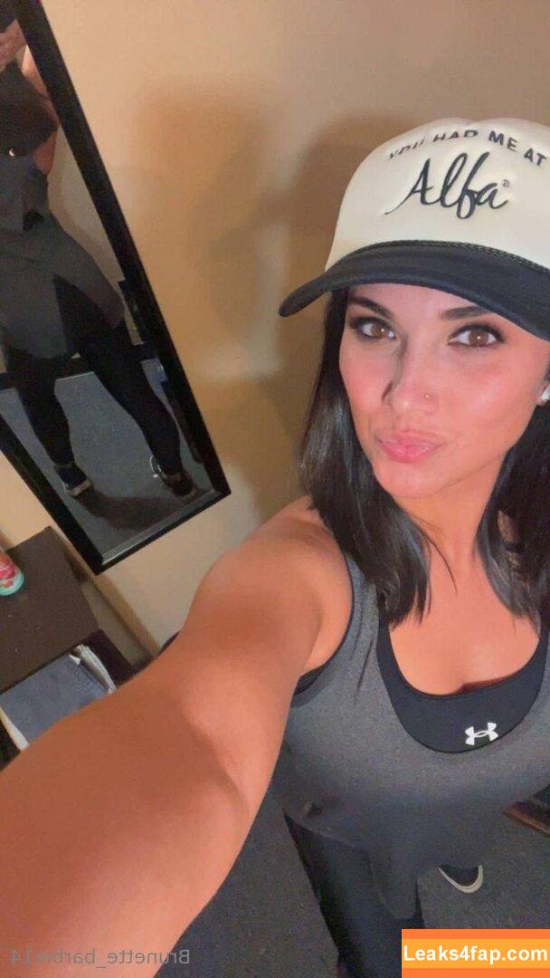 brunette_barbie_1 /  leaked photo photo #0004