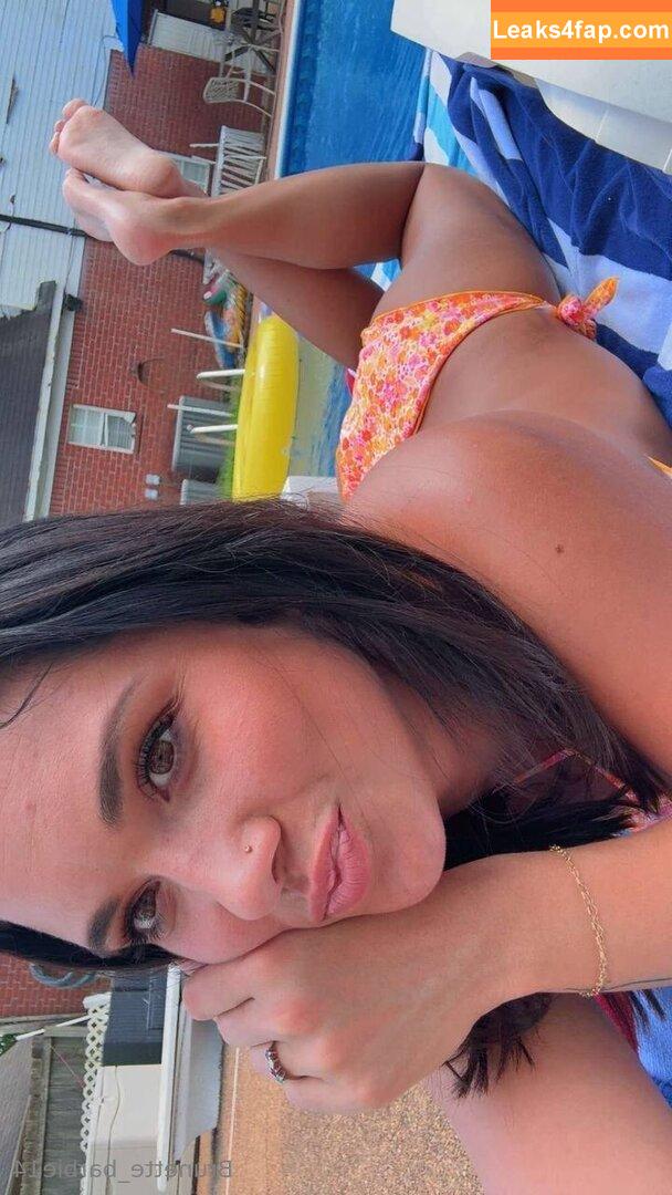 brunette_barbie_1 /  leaked photo photo #0010