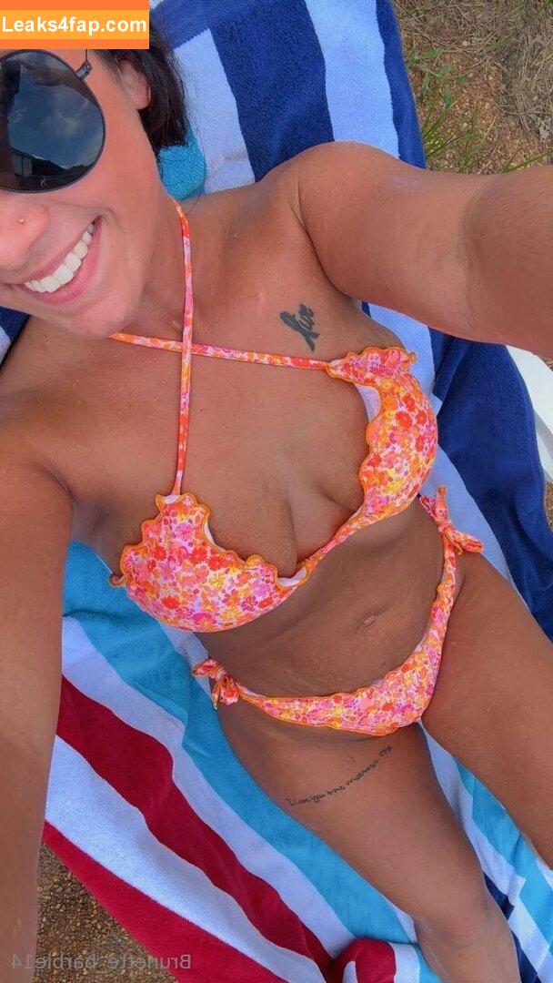 brunette_barbie_1 /  leaked photo photo #0012