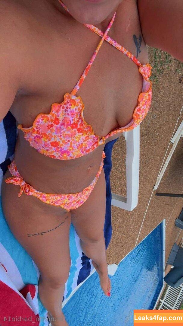 brunette_barbie_1 /  leaked photo photo #0013