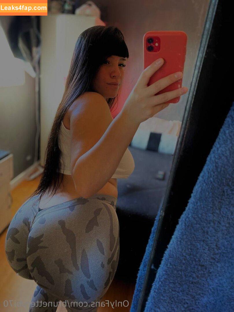 brunetterubi70 / brass_loving_brunette leaked photo photo #0021