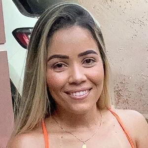 Bruninha Baroas