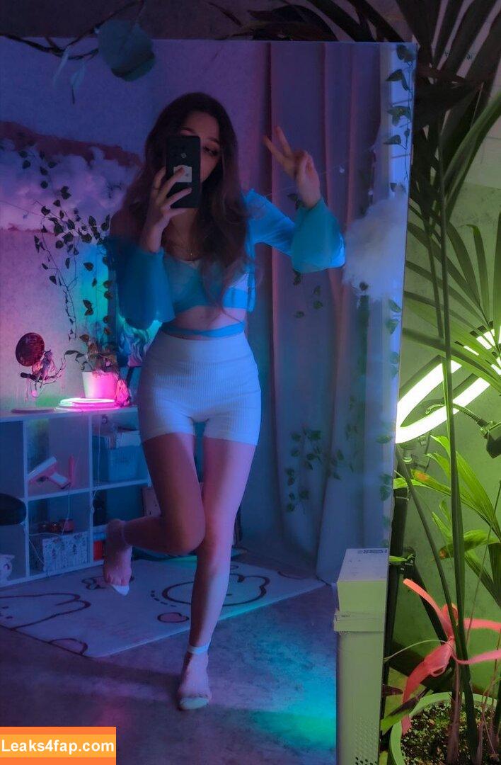 brusnic4ka /  leaked photo photo #0015