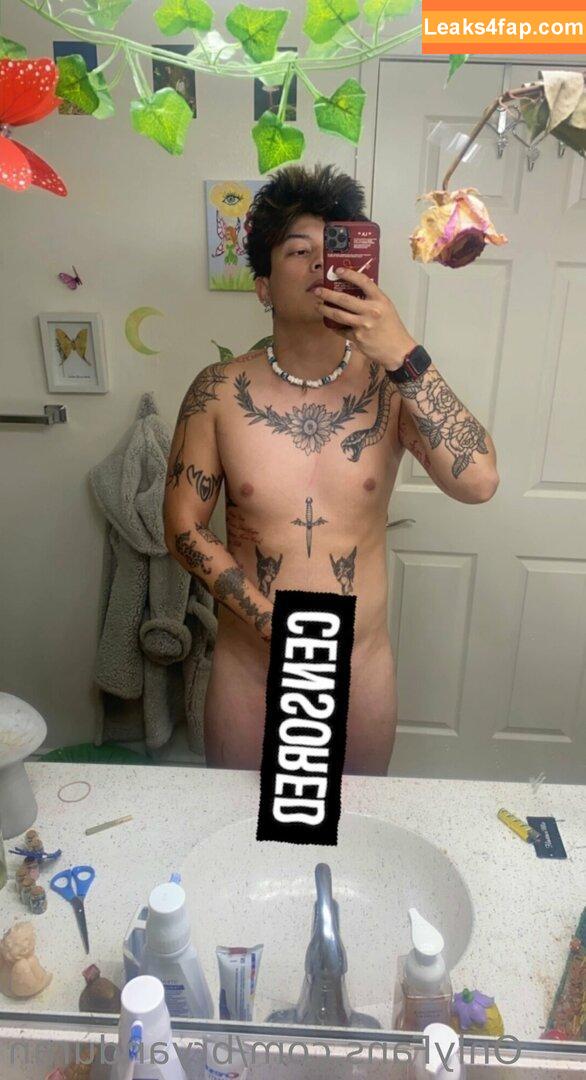 bryanduran / bryanduran23 leaked photo photo #0008