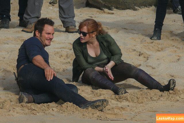 Bryce Dallas Howard / brycedhoward слитое фото фото #0039