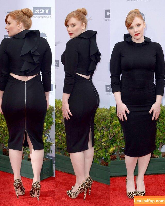 Bryce Dallas Howard / brycedhoward слитое фото фото #0043