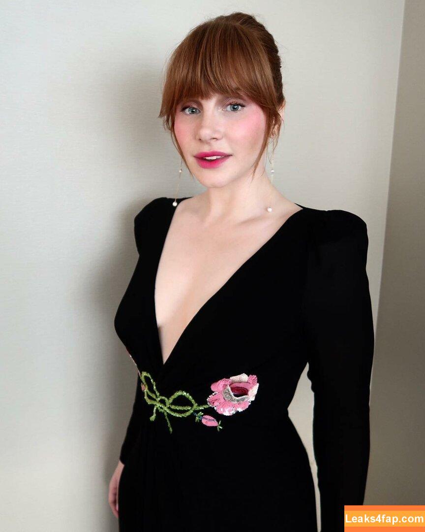 Bryce Dallas Howard / brycedhoward слитое фото фото #0049