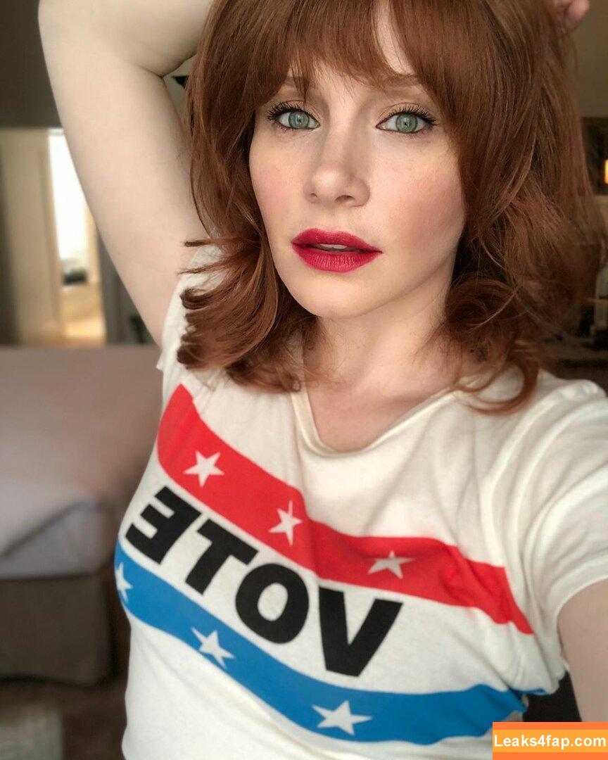 Bryce Dallas Howard / brycedhoward слитое фото фото #0051