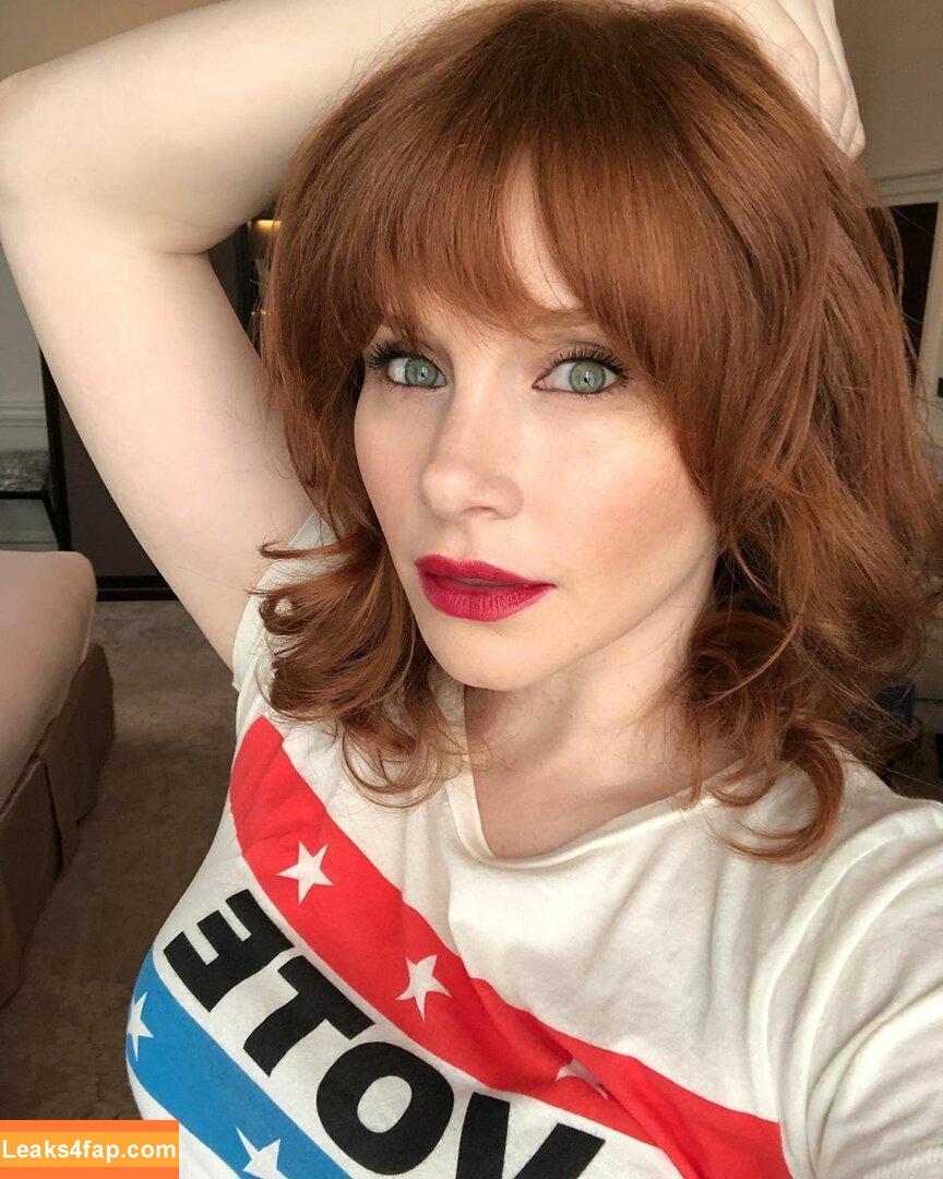 Bryce Dallas Howard / brycedhoward слитое фото фото #0055