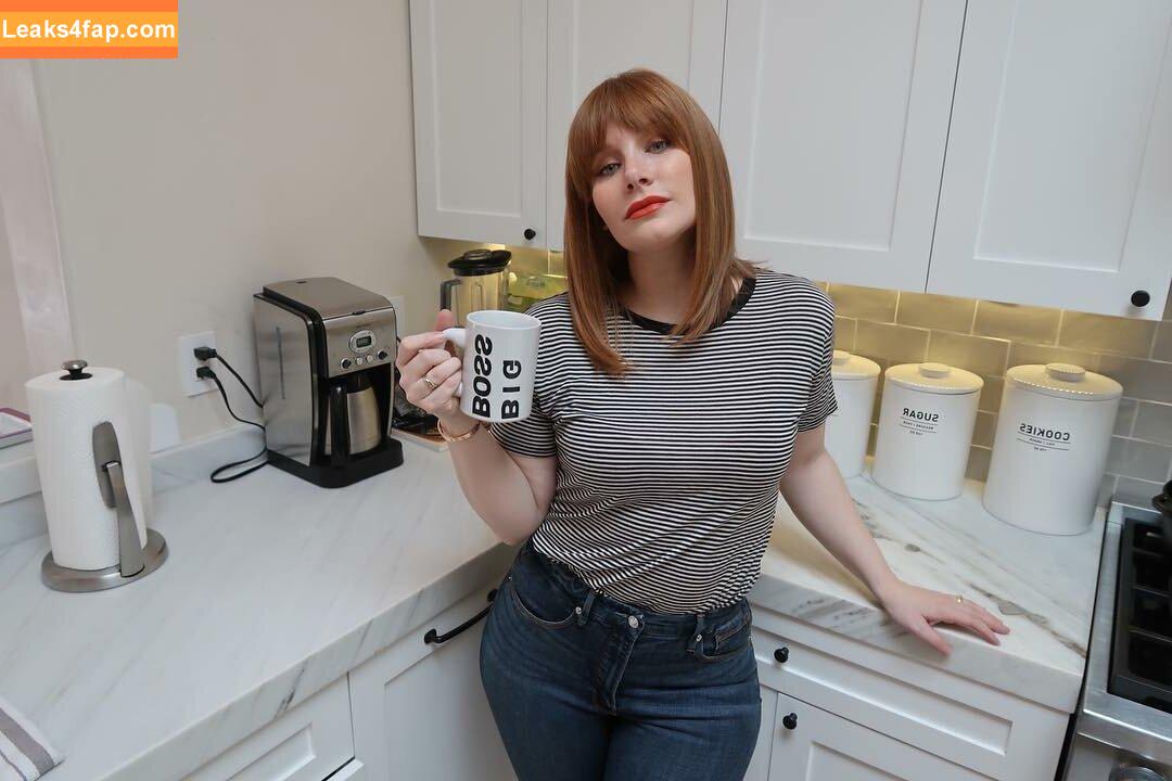 Bryce Dallas Howard / brycedhoward слитое фото фото #0056