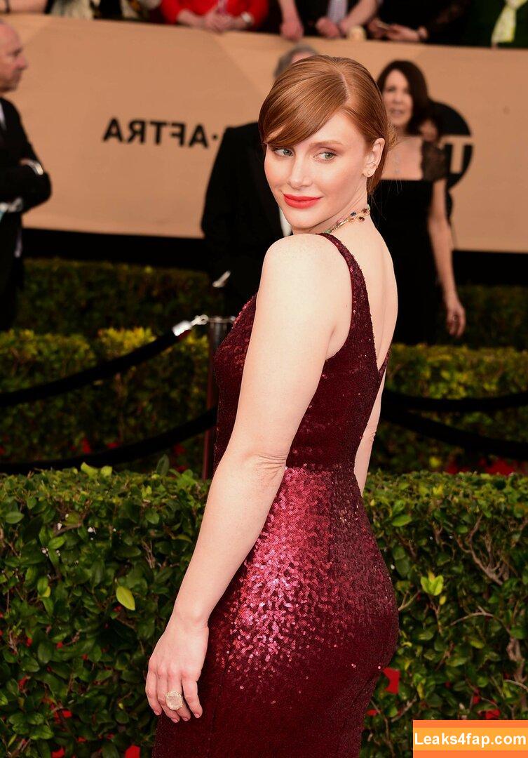 Bryce Dallas Howard / brycedhoward слитое фото фото #0065