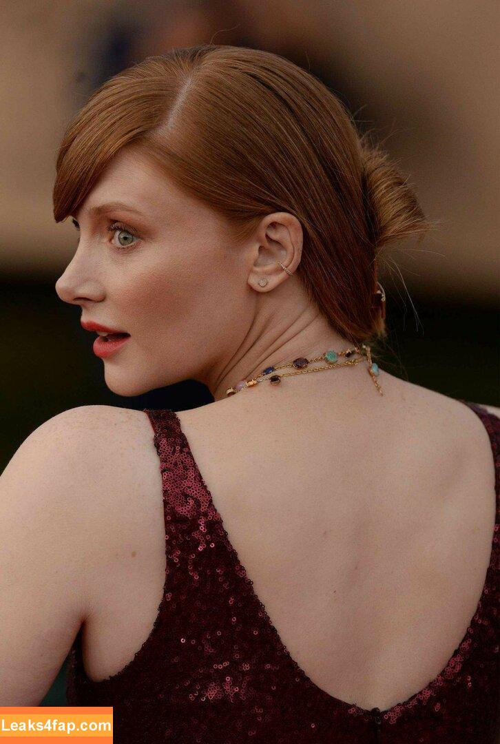 Bryce Dallas Howard / brycedhoward слитое фото фото #0069