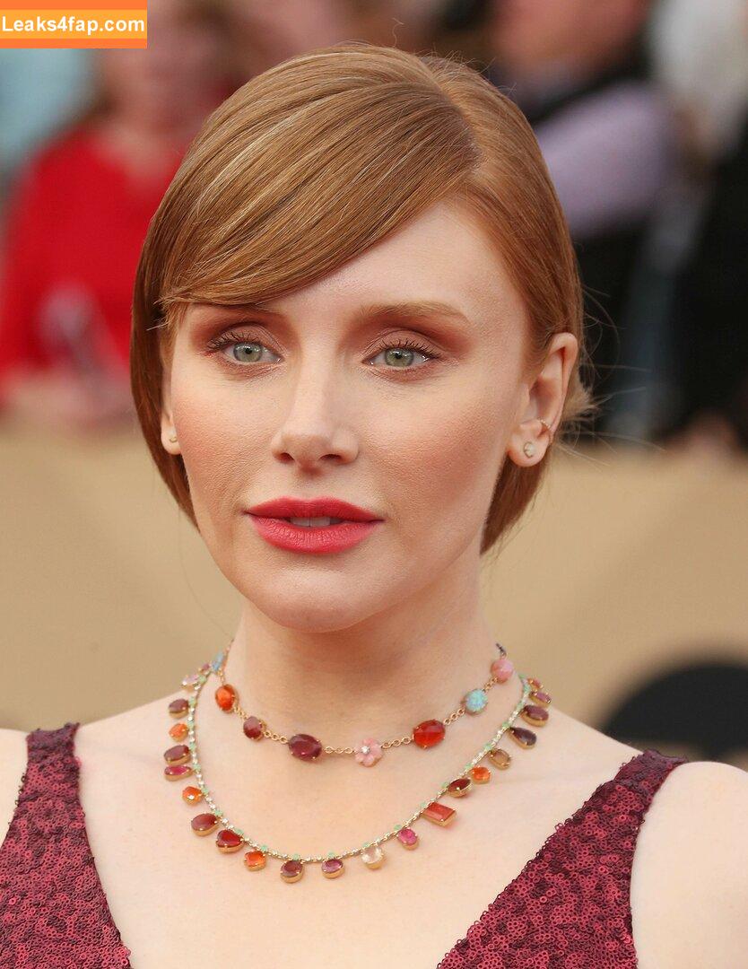 Bryce Dallas Howard / brycedhoward слитое фото фото #0072