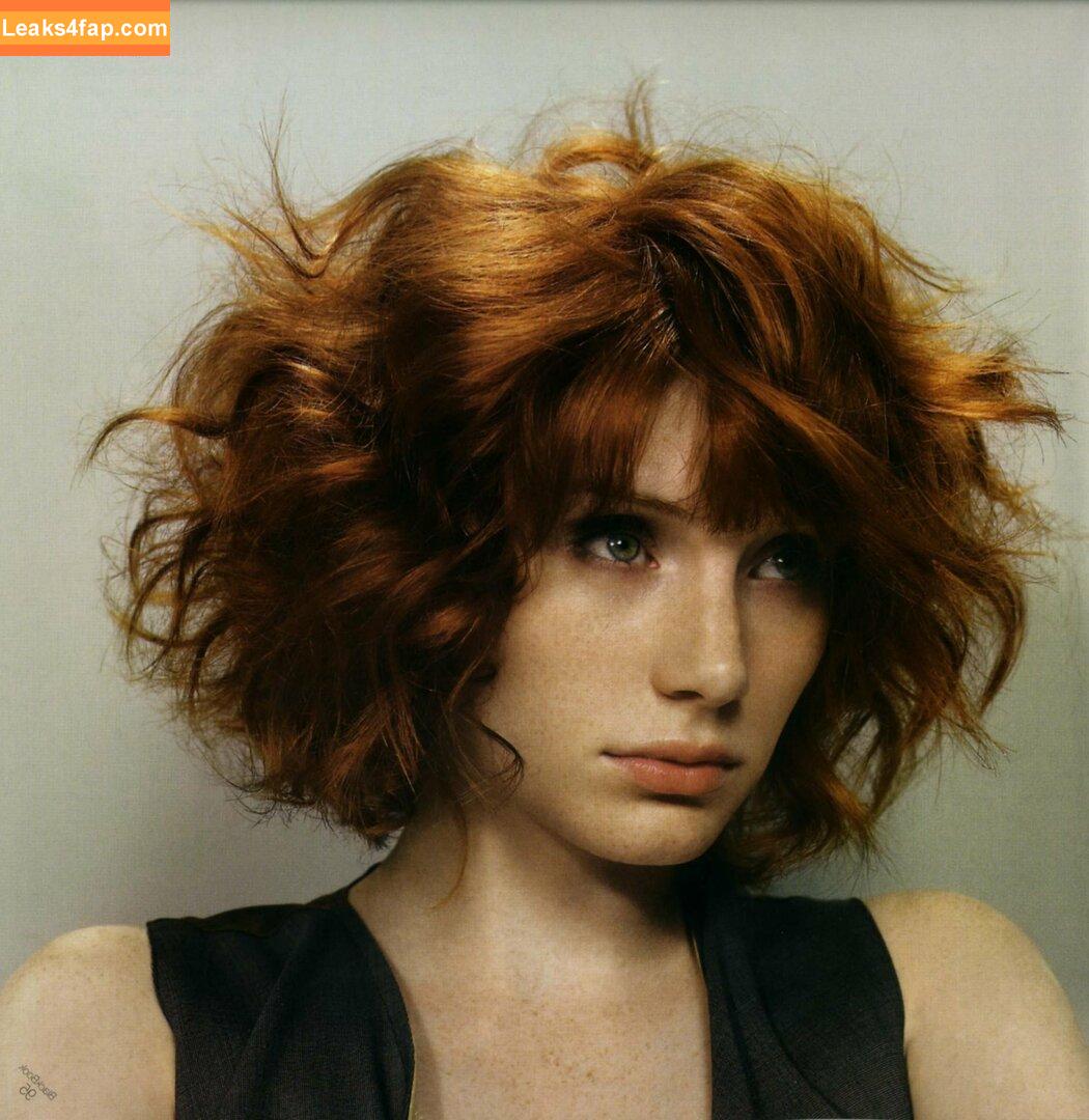 Bryce Dallas Howard / brycedhoward слитое фото фото #0082