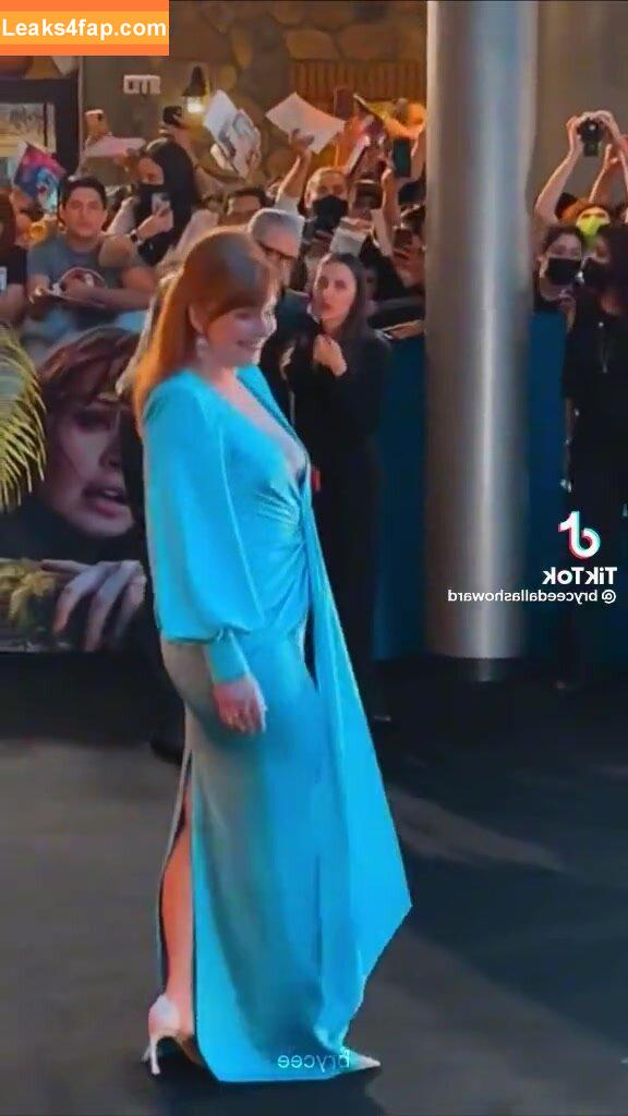 Bryce Dallas Howard / brycedhoward слитое фото фото #0084