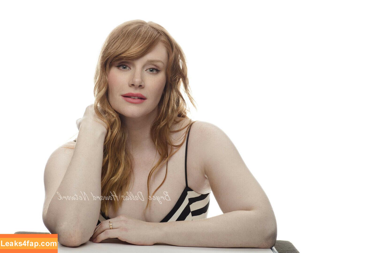 Bryce Dallas Howard / brycedhoward слитое фото фото #0088