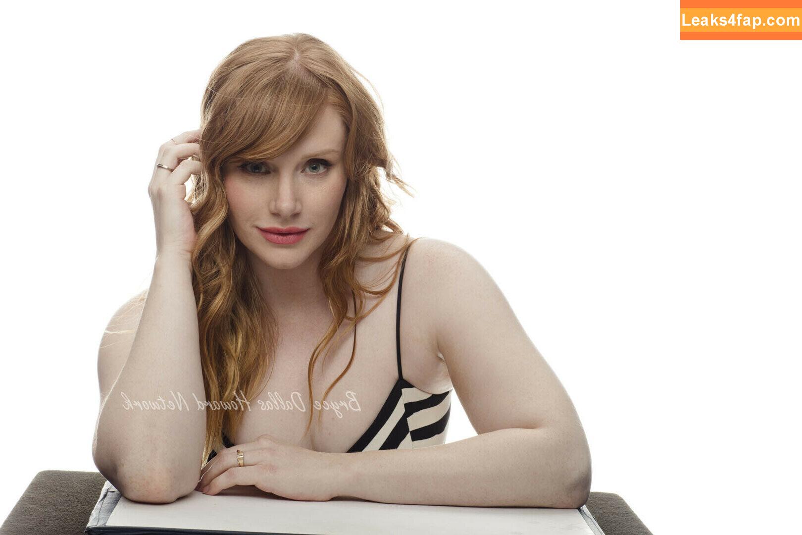 Bryce Dallas Howard / brycedhoward слитое фото фото #0089