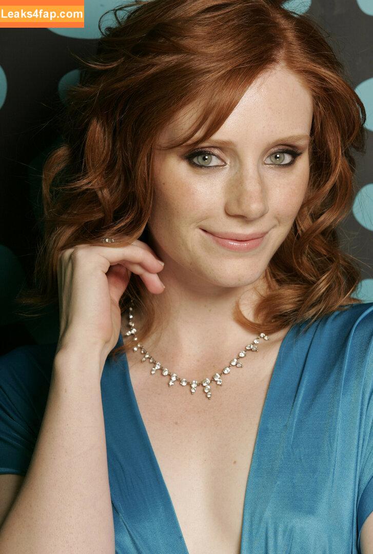 Bryce Dallas Howard / brycedhoward слитое фото фото #0090