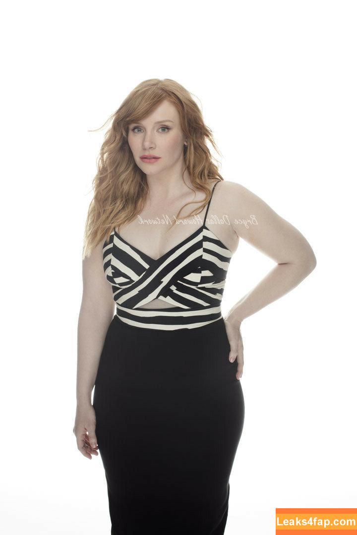 Bryce Dallas Howard / brycedhoward слитое фото фото #0095