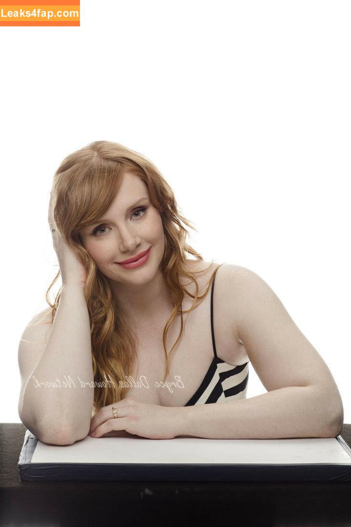 Bryce Dallas Howard / brycedhoward слитое фото фото #0097