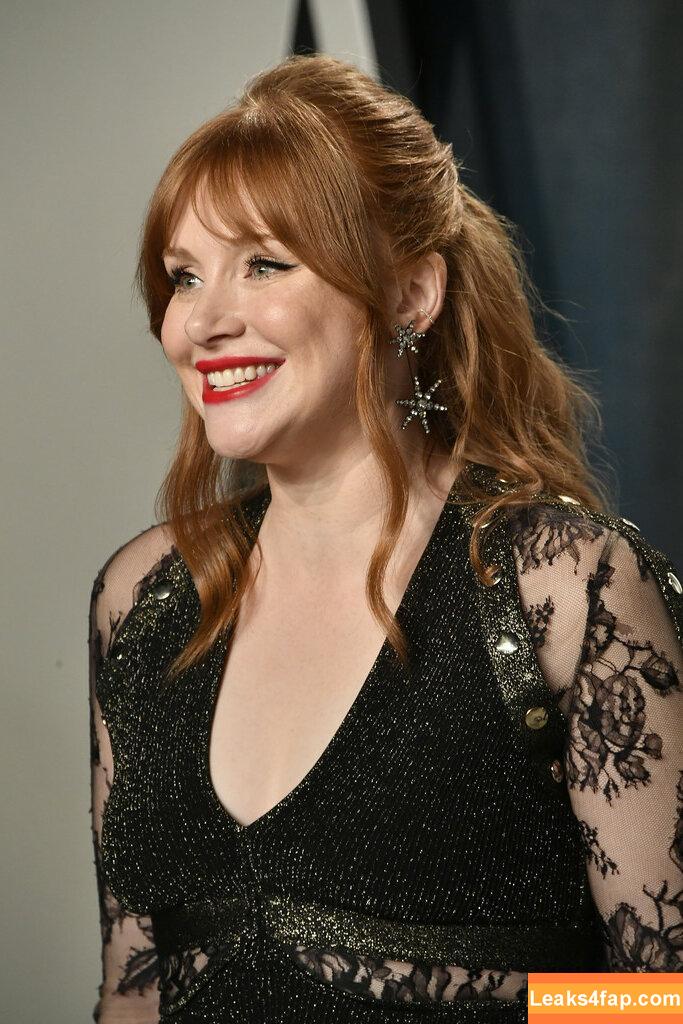 Bryce Dallas Howard / brycedhoward слитое фото фото #0140