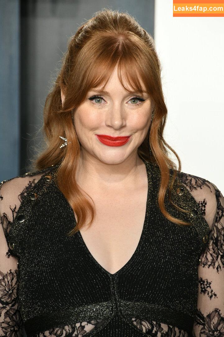 Bryce Dallas Howard / brycedhoward слитое фото фото #0144