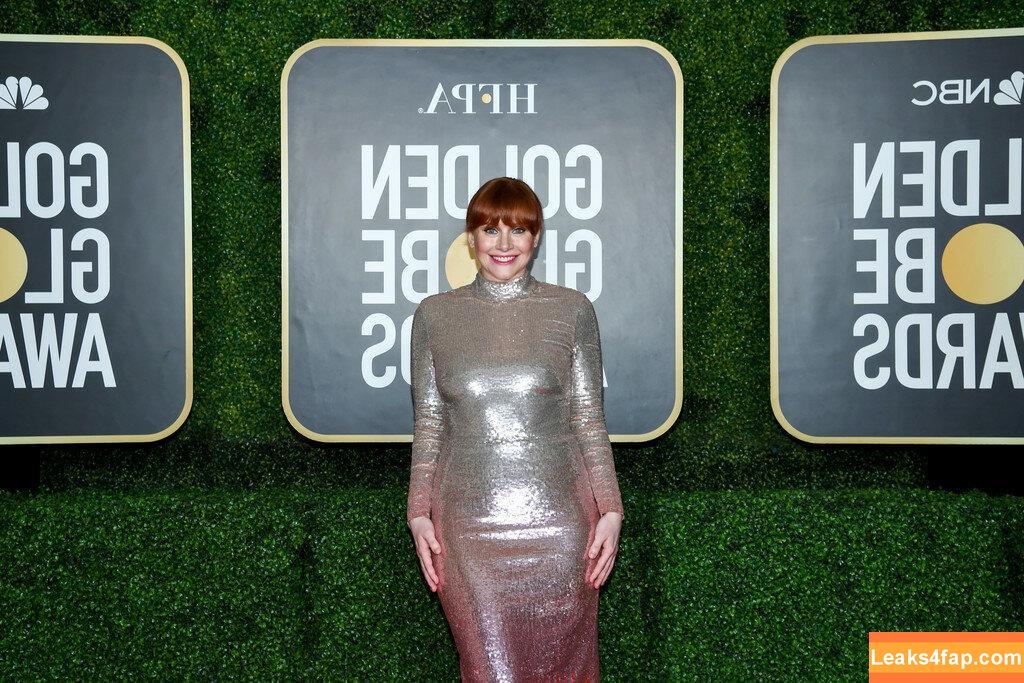 Bryce Dallas Howard / brycedhoward слитое фото фото #0150