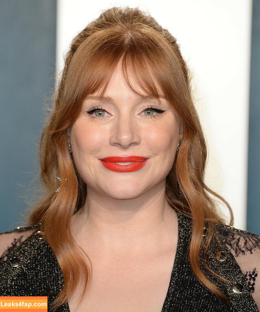 Bryce Dallas Howard / brycedhoward слитое фото фото #0155